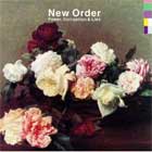 New Order - Power, Corruption, and Lies