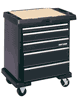 Craftsman 5-Drawer Powered Mobile Tool Cabinet