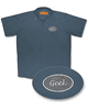 Geek Work Shirt