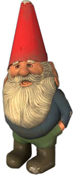 Half Life Episode Garden Gnome Car Half Life Episode Garden Gnome Car